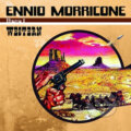 Hudobné CD: Morricone Ennio: Western (). , 2020