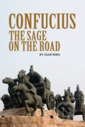 Kniha: Confucius (Ning Qian). BetterLink, 2011