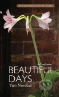 Kniha: Beautiful Days (Teng Xiaolan). BetterLink, 2013