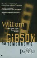 All Tomorrow&#039;s Parties - William Gibson, OBrien, 2003
