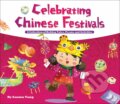 Celebrating Chinese Festivals - Sanmu Tang, BetterLink, 2012