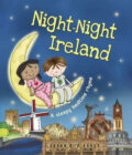 Kniha: Night - Night Ireland (Katherine Sully). Hometown World, 2016