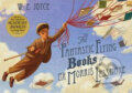 Fantastic Flying Books of Mr Morris Lessmore - W.E. Joyce, Simon & Schuster, 2012