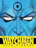 Watching the Watchmen - Dave Gibbons, Chip Kidd, Mike Essl, Titan Books, 2008