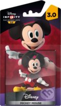 Figúrka Mickey Mouse - Disney, HCE, 2017