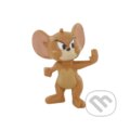Figúrka myšiak Jerry - nahnevaný - Tom a Jerry, HCE, 2017