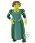 Figúrka - Fiona - Shrek (HCE). HCE, 2016