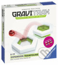 GraviTrax - Trampolína, Ravensburger, 2020