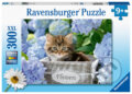 Malé kočky, Ravensburger, 2020