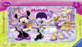 Puzzle: Myška Minnie (Ravensburger)