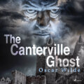 The Canterville Ghost (EN) - Oscar Wilde, Saga Egmont, 2017