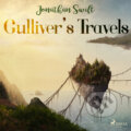 Gulliver s Travels (EN) - Jonathan Swift, Saga Egmont, 2017