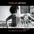Norah Jones: Pick Me Up Off The Floor LP - Norah Jones, Hudobné albumy, 2020