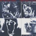 Hudobné CD: Rolling Stones: Emotional Rescue LP (Hudobné albumy). Hudobné albumy, 2020