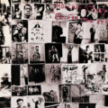 Hudobné CD: Rolling Stones: Exile On Main Street LP (Hudobné albumy). Hudobné albumy, 2020