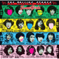 Hudobné CD: Rolling Stones: Some Girls LP remastered (Hudobné albumy). Hudobné albumy, 2020