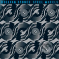 Rolling Stones: Steel Wheels LP - Rolling Stones, Hudobné albumy, 2020