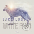 White Fang (EN) - Jack London, Saga Egmont, 2017