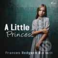 A Little Princess (EN) - Frances Hodgson Burnett, Saga Egmont, 2017