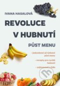 E-kniha: Revoluce v hubnutí (Ivana Hasalová)