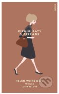 E-kniha: Čierne šaty s perlami (Helen Weinzweig), 2020