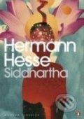 Siddhartha - Hermann Hesse, Penguin Books, 2008