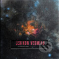 Kniha: Lexikon vesmíru (Jiří Dušek a Pavel Gabzdyl). B4U, 2009