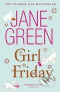 Girl Friday - Jane Green, Penguin Books, 2009