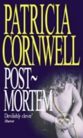 Post Mortem - Patricia Cornwell, Pocket Books