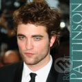 Robert Pattinson 2010, Cure Pink, 2009