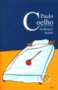 Jedenáct minut - Paulo Coelho, Argo, 2009