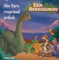 Kniha: Ako Saro rozprával príbeh (PB Publishing). PB Publishing, 2009