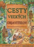 Cesty veľkých objaviteľov - Sarah Harrisonová, Vnímavé deti, 2009