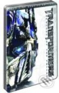 Transformers: Pomsta porazených 2DVD steelbook - Michael Bay, Magicbox, 2009