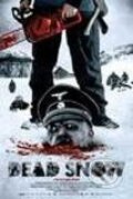 Mŕtvy sneh - Tommy Wirkola, 2009