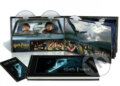Harry Potter &#039;ALBUM&#039; 12DVD, 2009