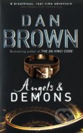 Angels and Demons - Dan Brown, 2009