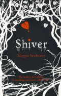 Shiver - Maggie Stiefvater, 2009