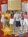 High School Musical - Knižka na rok 2010, Egmont SK, 2009