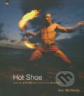 Hot Shoe - Joe McNally, Zoner Press, 2009