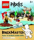 Lego Brickmasters Pirates, 2009