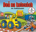 Kniha: Deň na kolesách, 2009