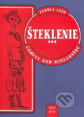 Kniha: Šteklenie (Andrej Leňo). ViViT, 2005