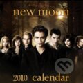 Twilight New Moon - Calendar 2010, TM&Summit Entertainment, LLC, 2009