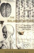 Kniha: The balance within (Esther M. Sternberg). W.H. Freeman, 2001