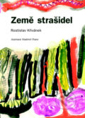 Kniha: Země strašidel (Rostislav Křivánek). Barrister & Principal, 2009