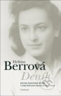 Kniha: Deník (Hélène Berrová). Vyšehrad, 2009