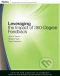 Leveraging the Impact of 360-Degree Feedback - John W. Fleenor, Sylvestor Taylor, Craig Chappelow, Jossey Bass, 2008