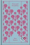 Sense and Sensibility - Jane Austen, Penguin Books, 2011