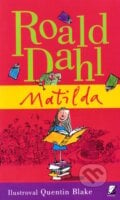 Matilda - Roald Dahl, 2009